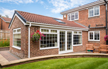 Barby Nortoft house extension leads